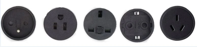 kitchen counter pop up outlet 1