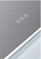 black metal bathroom mirror5 black metal bathroom mirror5