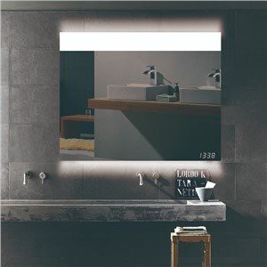 Led koupelnové zrcadlo