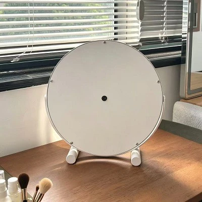 Bedroom Round Smart Makeup Mirror price